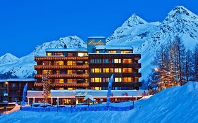 Arosa Kulm Hotel & Alpin Spa