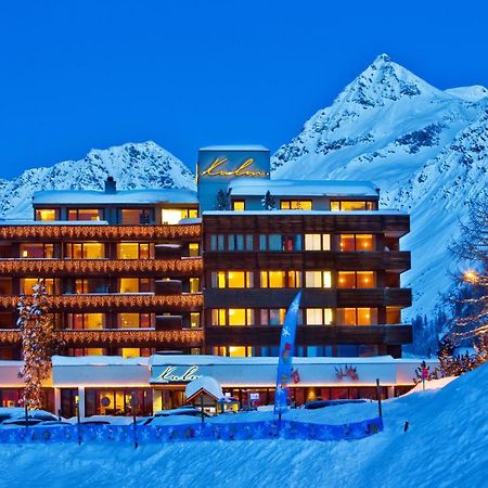 Arosa Kulm Hotel & Alpin Spa Экстерьер фото